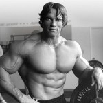 Ciclos de Esteróides usados por Culturistas na altura de Arnold Schwarzenegger