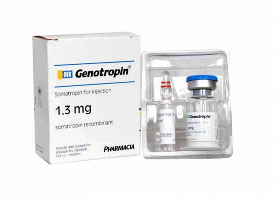 A combinação de TB-500 com GHRP-6 ou hGH para um ciclo de cicatrização