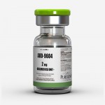 Peptidos AOD-9604 para perda de gordura